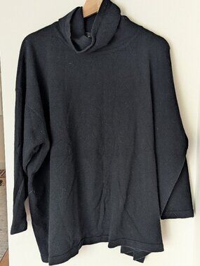 Eskandar Cashmere sweater